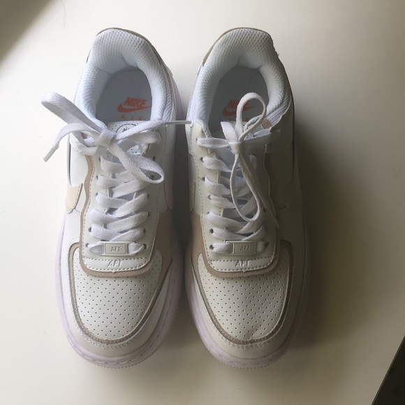 Air Force 1s Custom - Picture 2 of 4